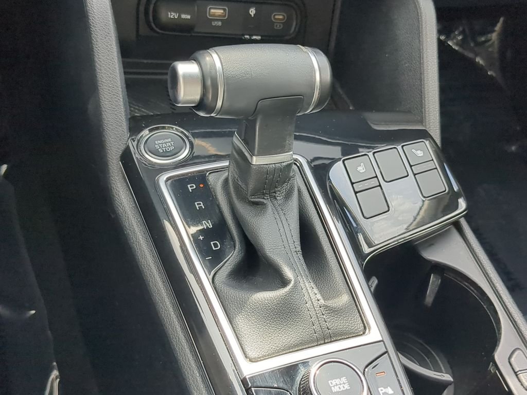 Used 2023 Gray Kia SX image 25