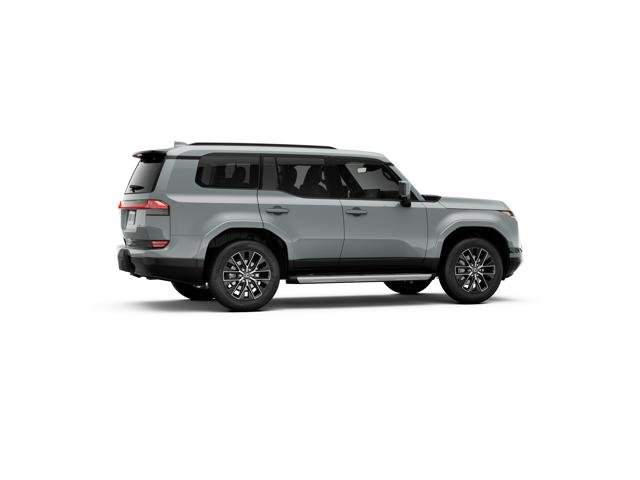 New 2026 Incognito Lexus 550 Premium+ image 4