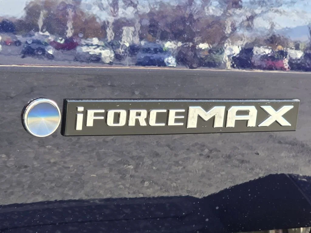 2026 Toyota Tundra Limited - Photo 32