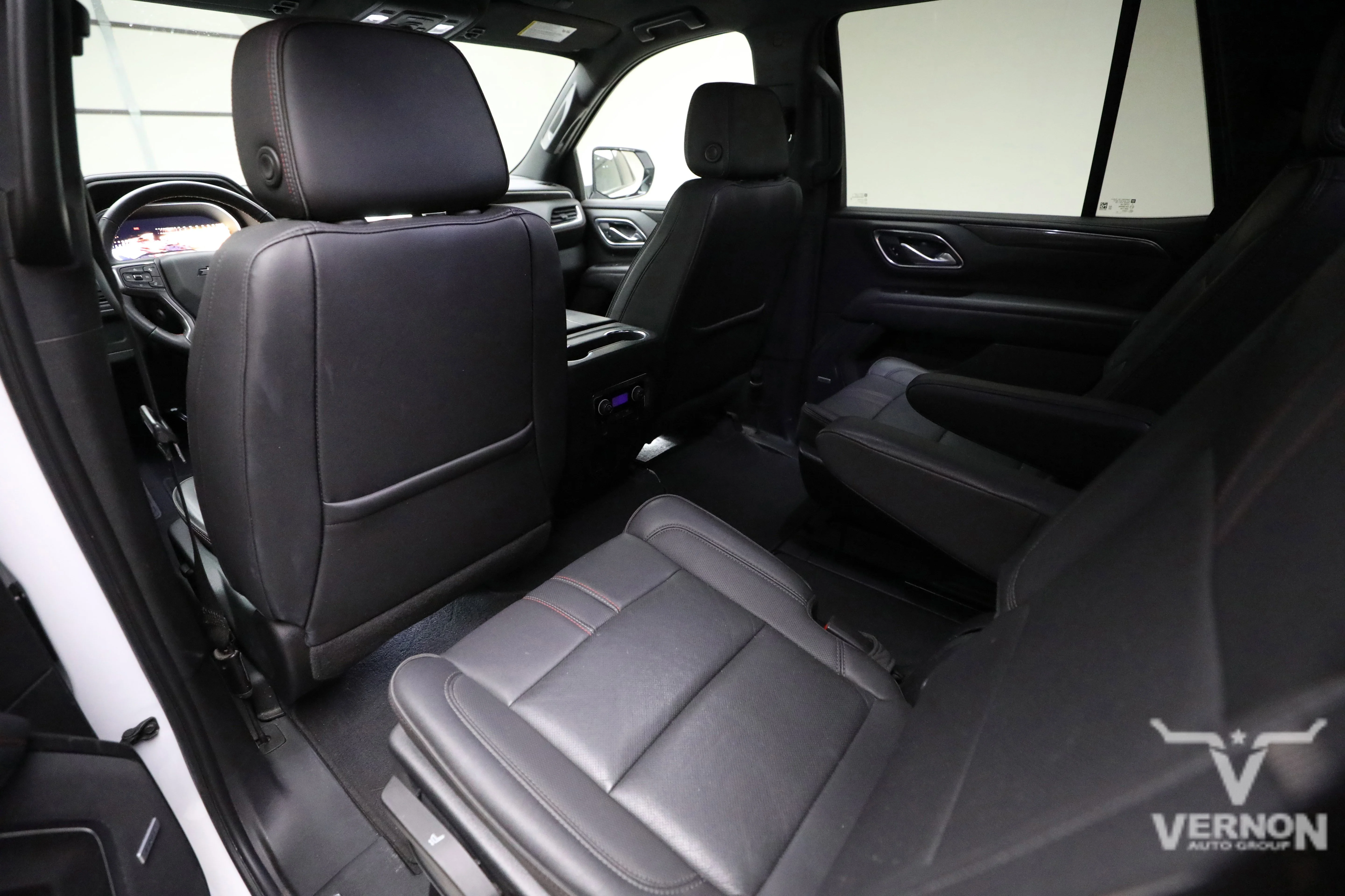 Pre-Owned 2022 Chevrolet Tahoe RST 2WD