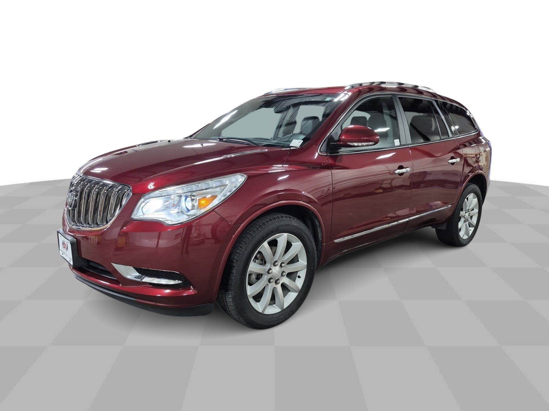 2015 Buick Enclave Premium