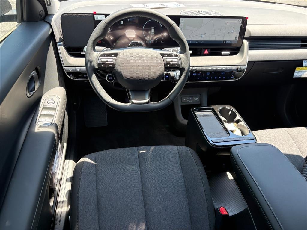 New 2026 Abyss Black A2b Hyundai SE image 34