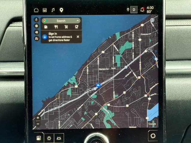 Used 2026 White GMC Elevation image 28