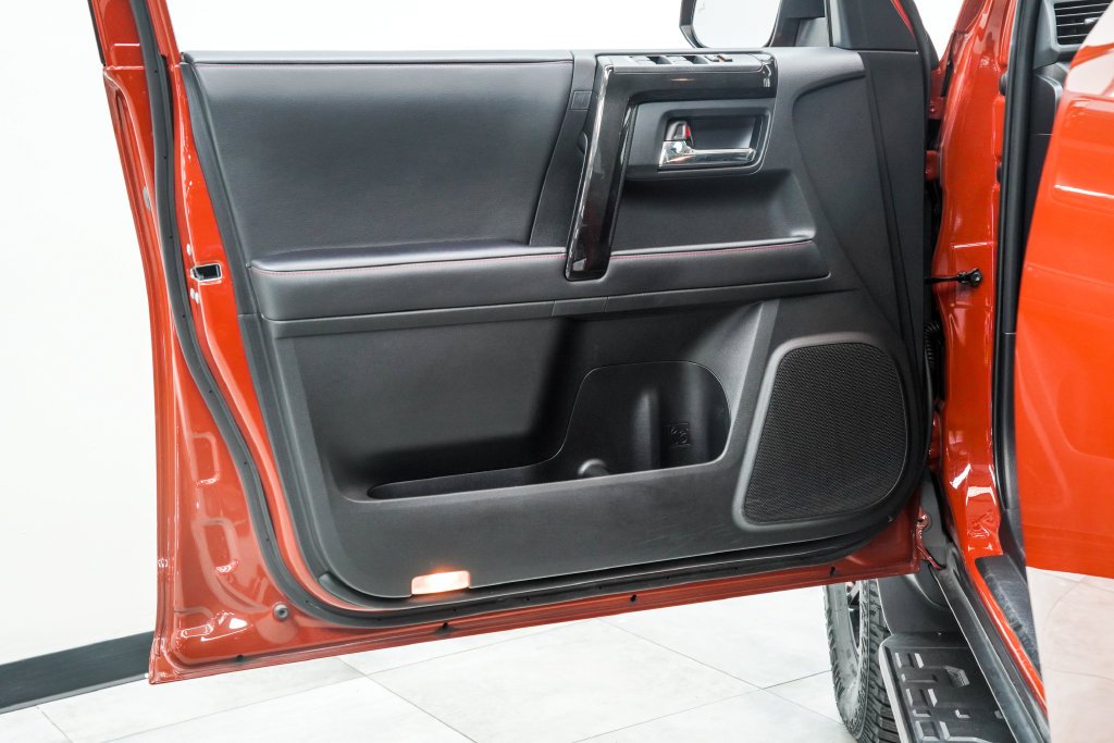 Used 2024 Brown Toyota TRD Pro image 47