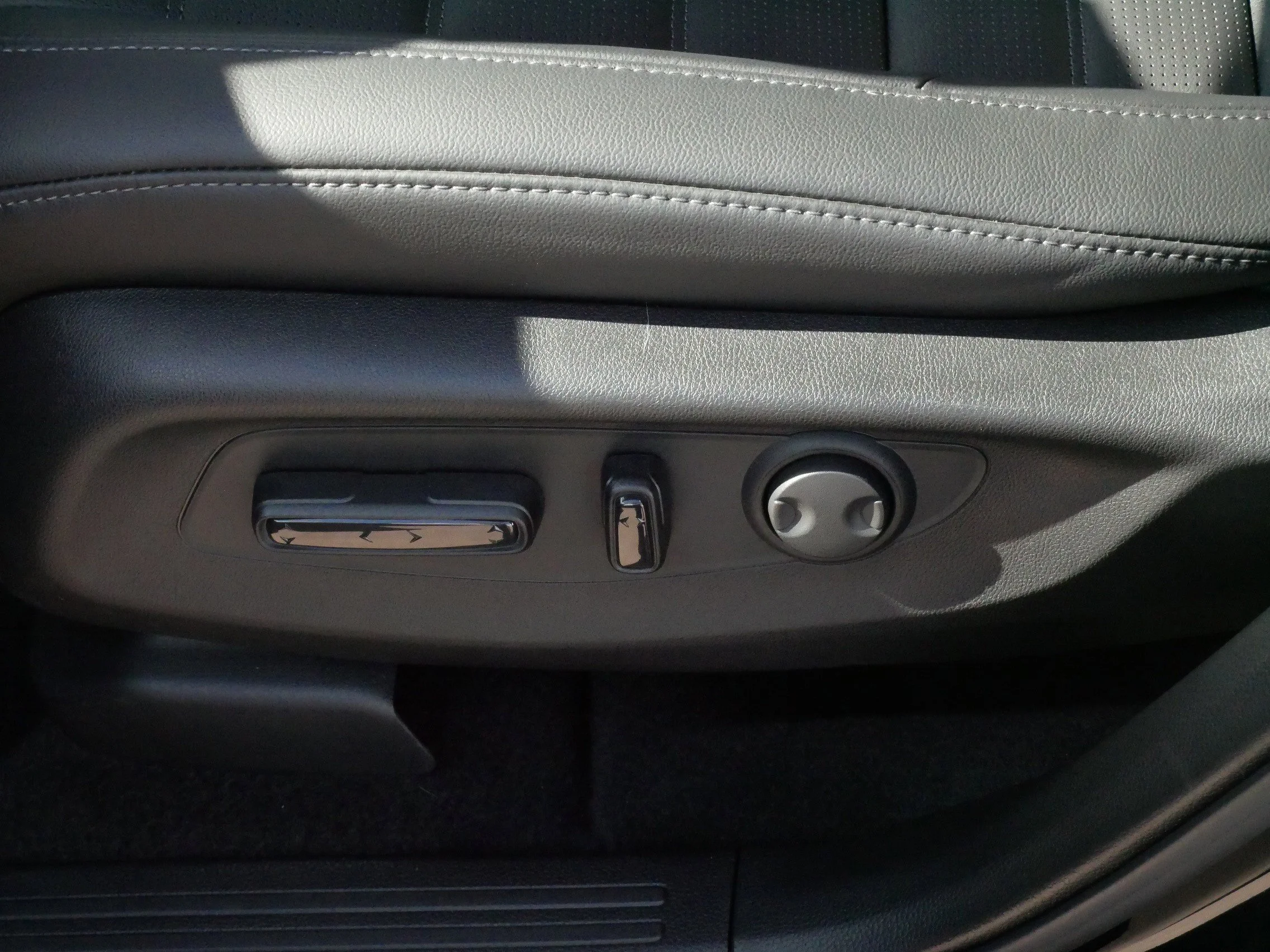 2026 Honda CR-V EX-L - Photo 55