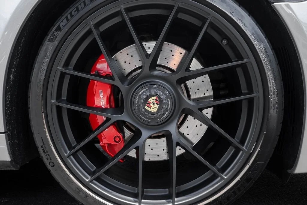 2018 Porsche 911 GTS - Photo 15