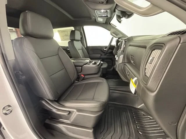 2026 GMC Sierra 1500 Pro - Photo 33
