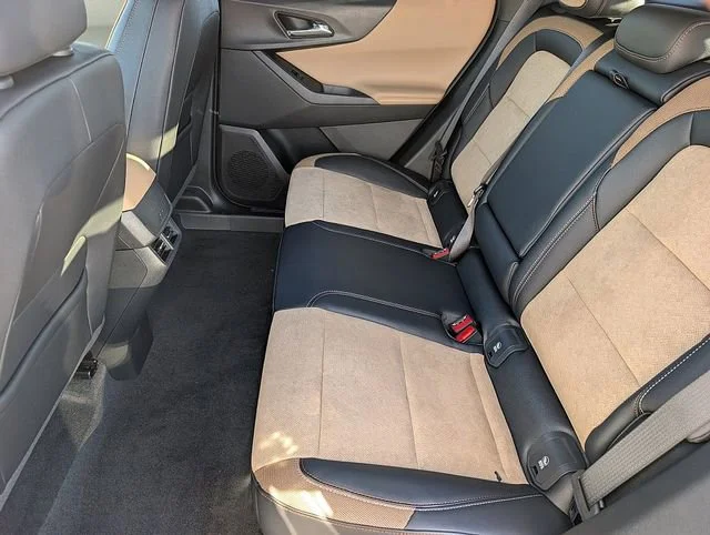 2026 Chevrolet Equinox ACTIV - Photo 16