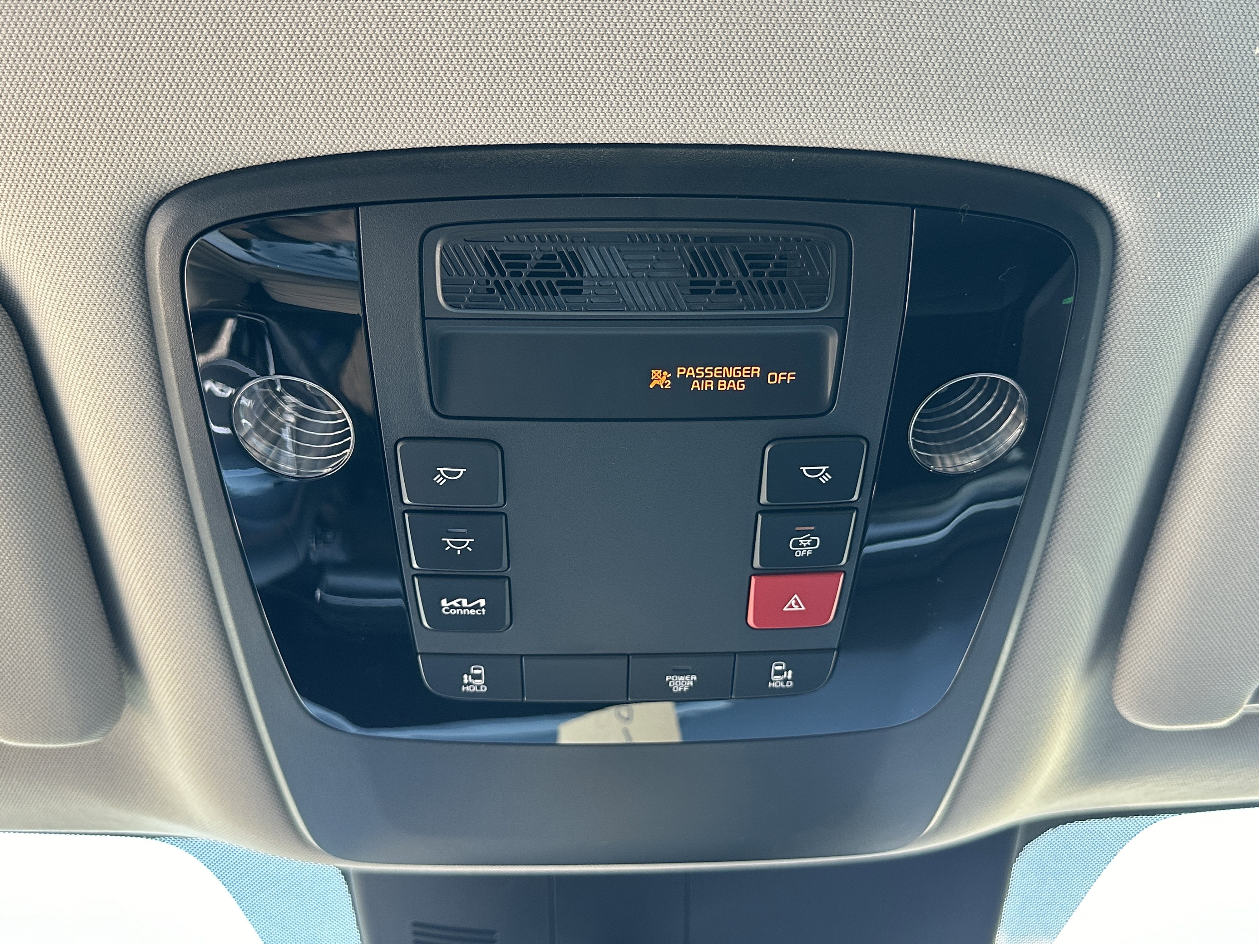 New 2026 Panthera Metal Kia LXS image 24