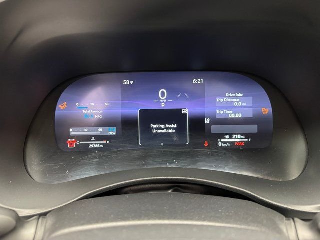 2023 Toyota Highlander Platinum - Photo 12