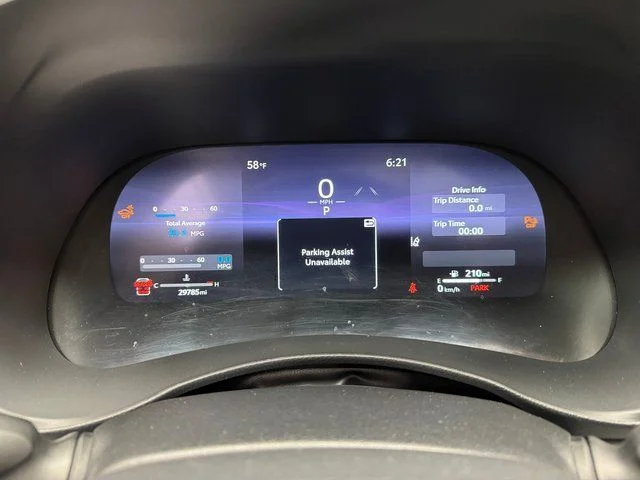 2023 Toyota Highlander Platinum - Photo 12