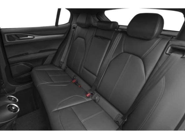 2025 Alfa Romeo Stelvio Base - Photo 22