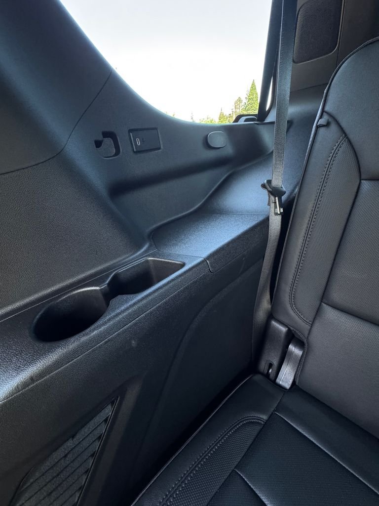 Used 2023 Midnight Blue Metallic Chevrolet RST image 32