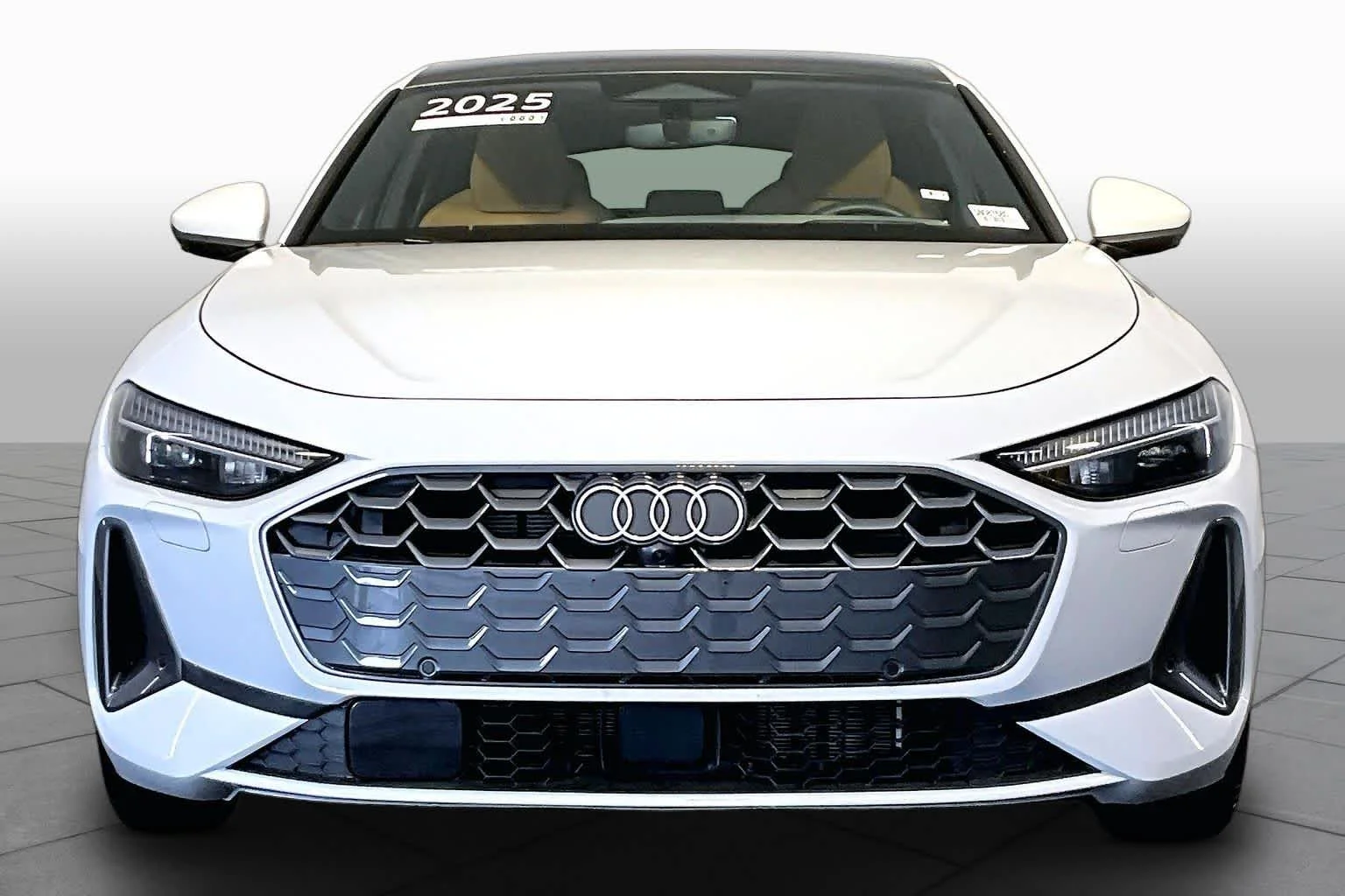 Pre-Owned 2025 Audi New A5 Premium Plus