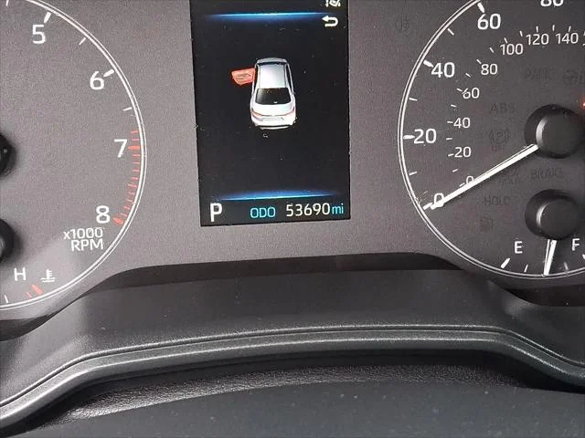 2023 Toyota Corolla LE - Photo 20