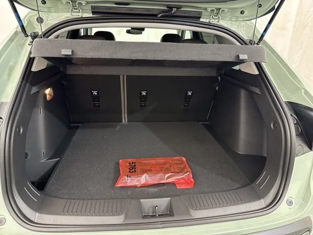 2026 Chevrolet Trax Activ - Photo 10