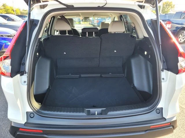 Used 2026  Honda LX image 19