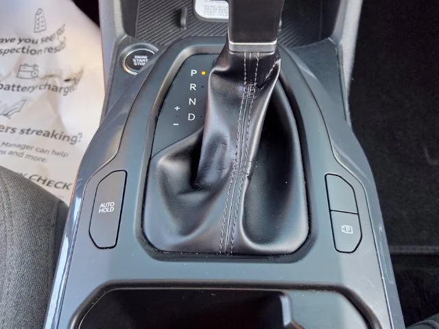 Used 2025 Blue Kia EX image 21