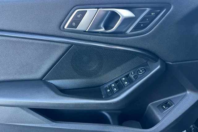 Used 2022 Black BMW 228i image 12
