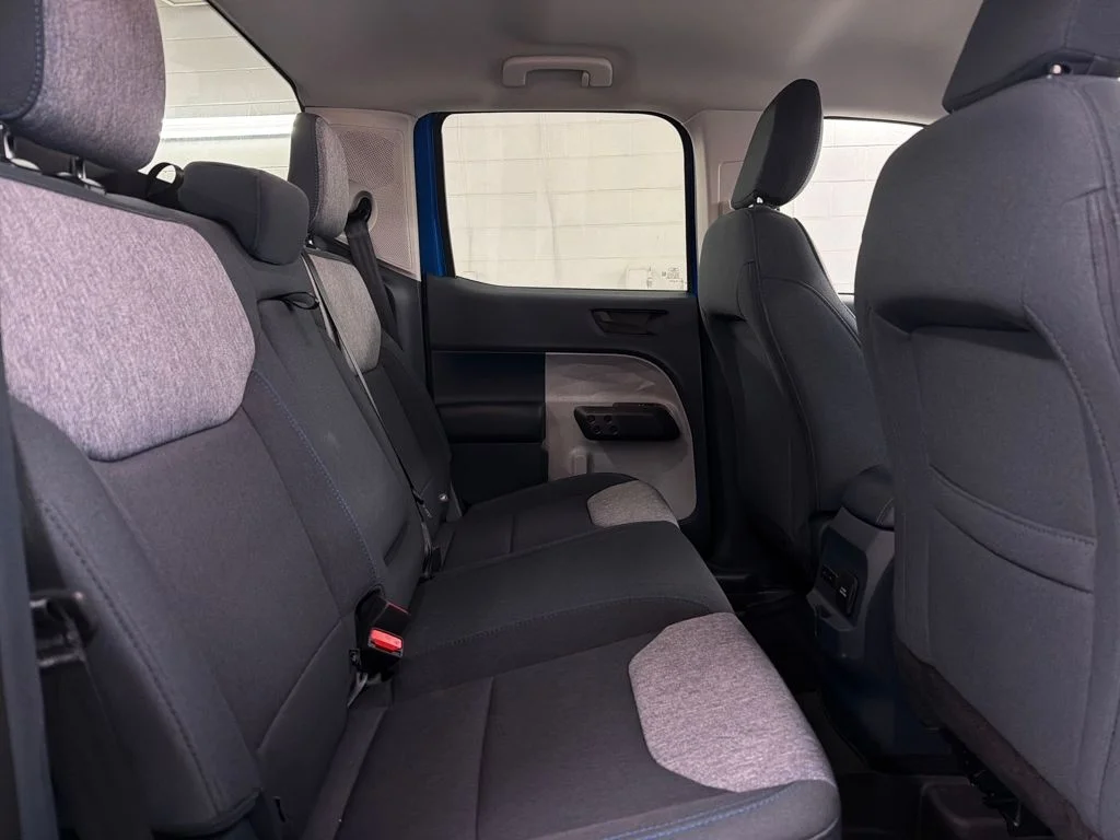 2025 Ford Maverick XLT - Photo 28