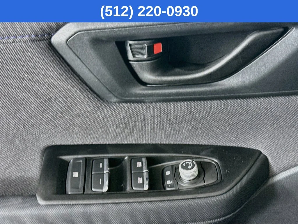 New 2026  Subaru Premium image 22