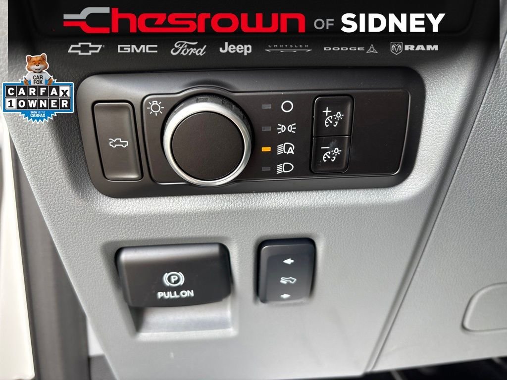 2025 Ford F-150 Lightning Flash - Photo 15