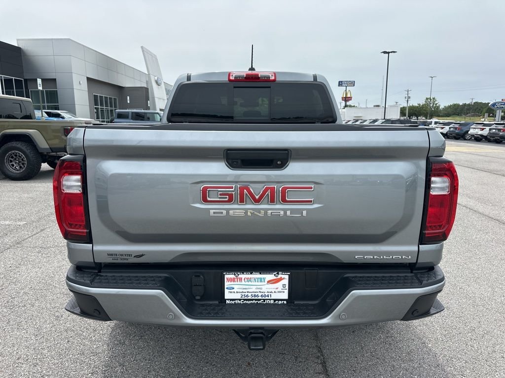 Used 2024 Sterling GMC Denali image 7