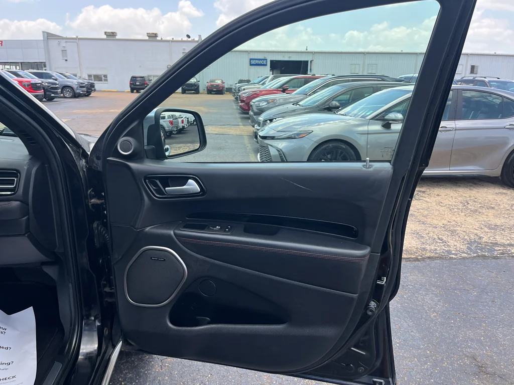 Used 2023 DB Black Clearcoat Dodge Citadel image 21