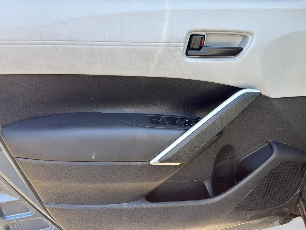 Used 2023 Gray Toyota L image 23