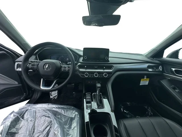 2025 Acura Integra Base - Photo 21