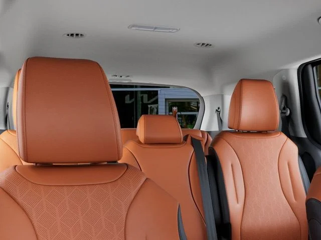 New 2026 Blue Kia EX image 27
