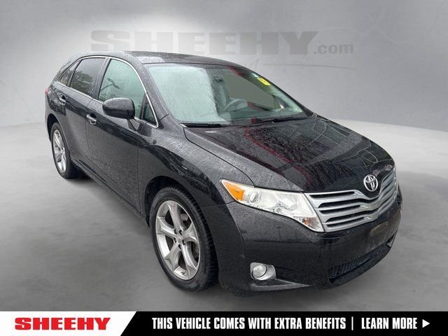 Used 2012 Black Toyota Limited image 1