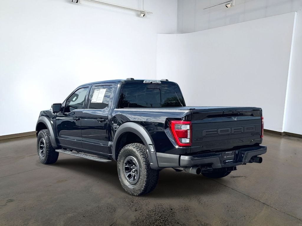 1FTFW1RG3PFB14810