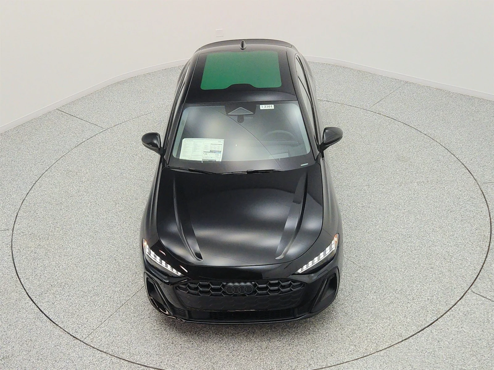 New 2026 Mythos Black Metallic Audi Premium Plus 2.0 TFSI quattro image 17