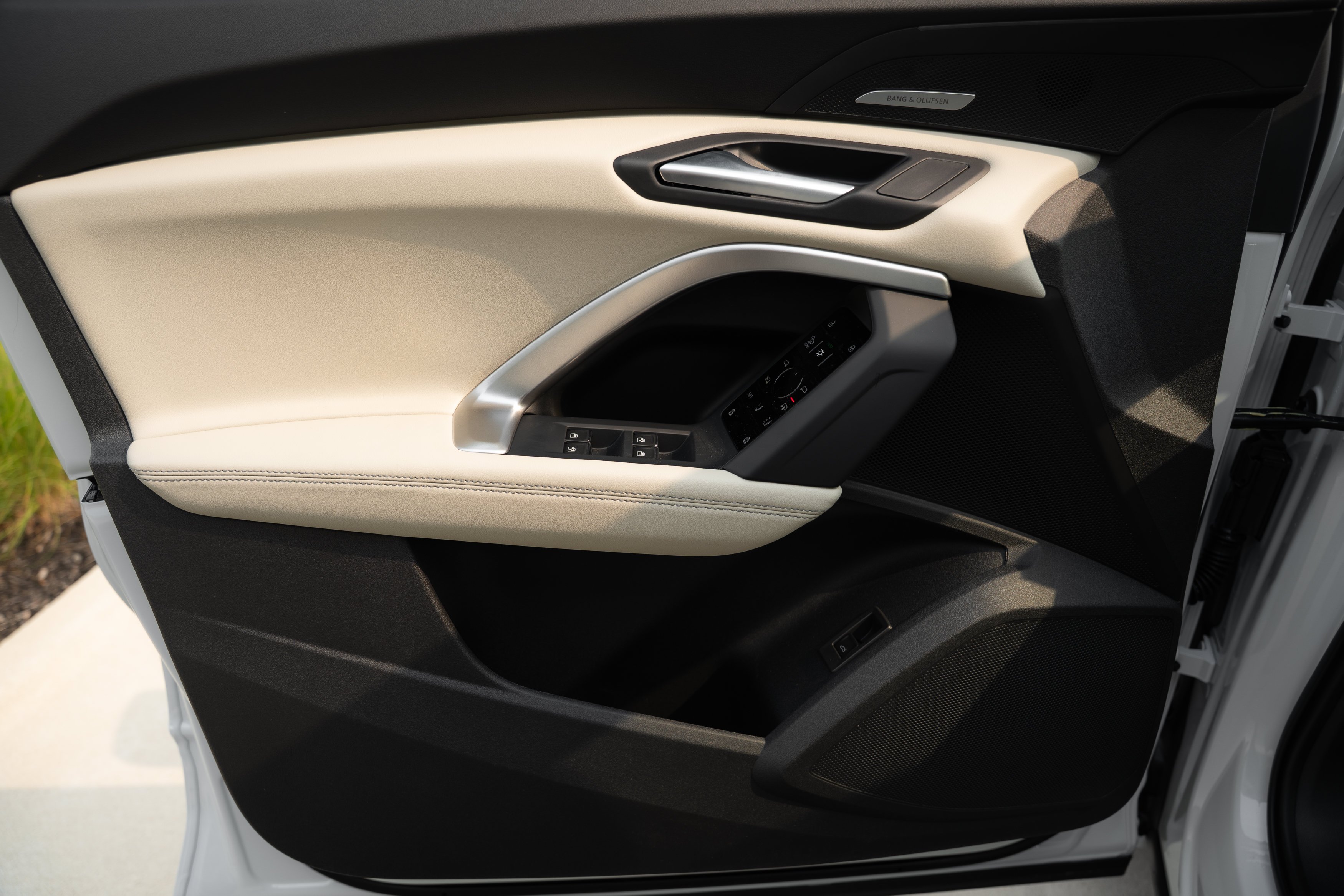 New 2026 Glacier Audi Premium Plus image 14