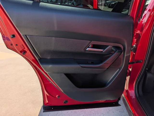 Used 2023 Red Mazda 2.5 S Preferred Plus Package image 18