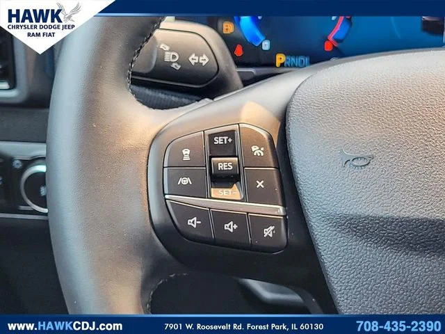 Used 2025 Gray Ford Heritage image 16