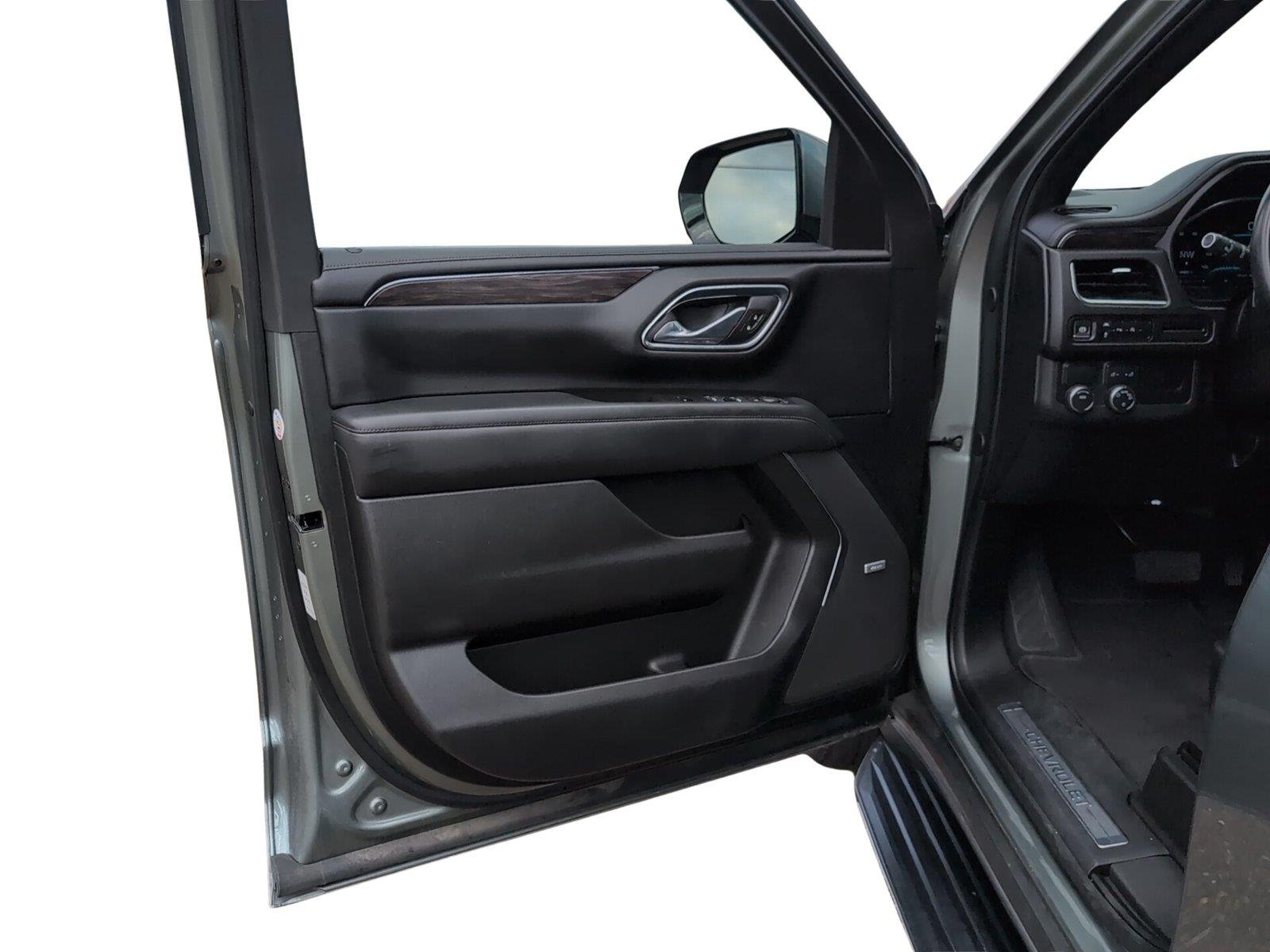 Used 2024 Silver Sage Metallic Chevrolet LT image 11