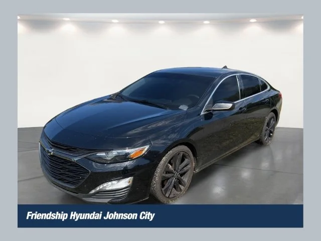 2021 Chevrolet Malibu