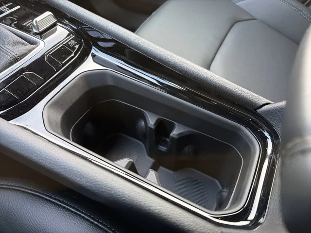 New 2026 White Jeep Limited image 16