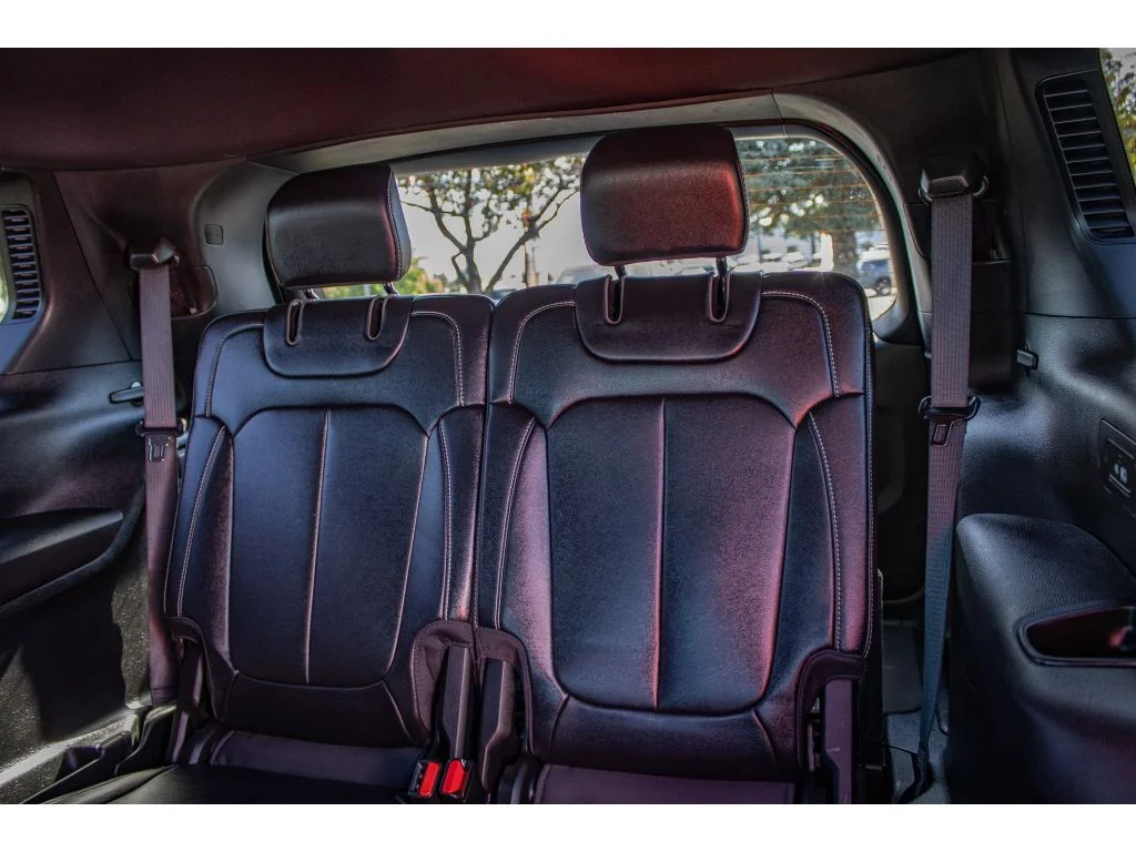 Used 2024 Silver Zynith Jeep Limited image 16
