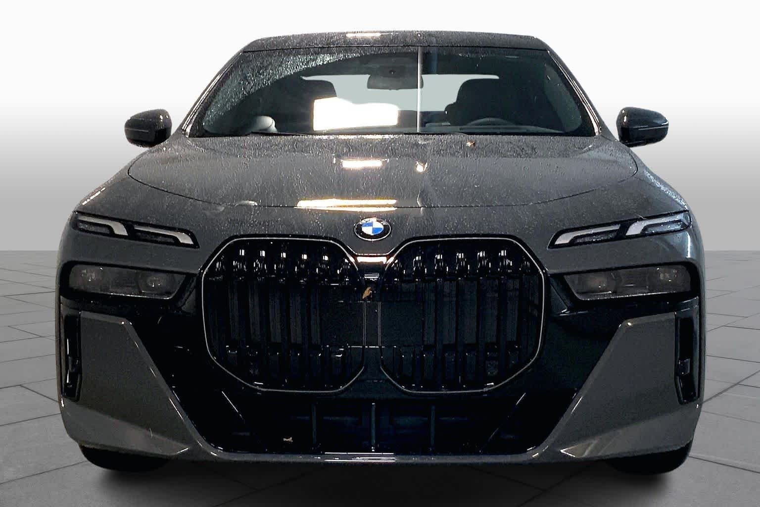 Pre-Owned 2026 BMW 740i 740i XDrive