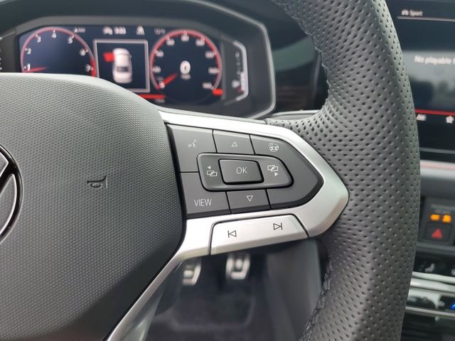 New 2026 Gray Volkswagen 2.0T Autobahn image 27