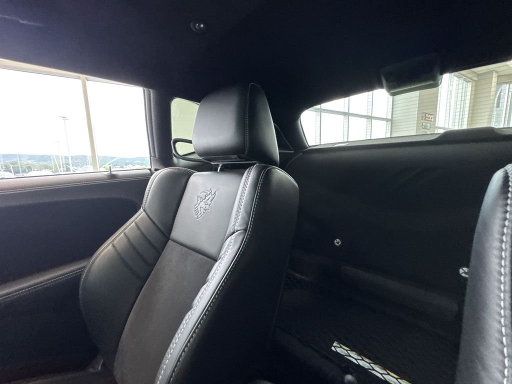 Used 2023 Green Dodge SRT Demon 170 image 12