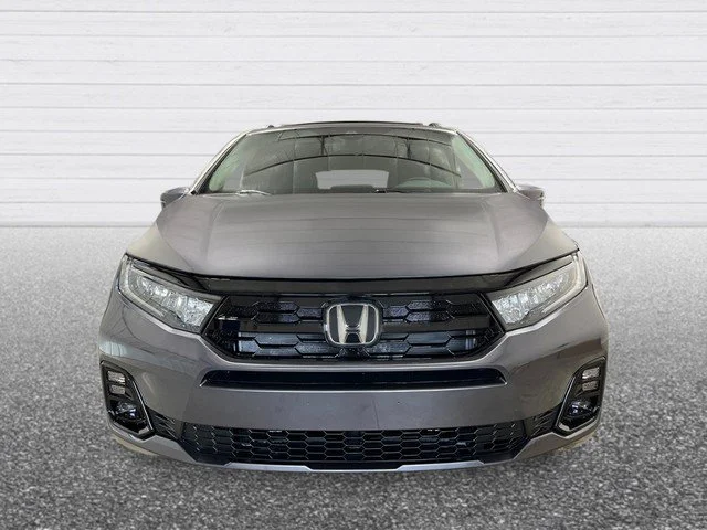 New 2027 Modern Steel Metallic Honda Elite image 11