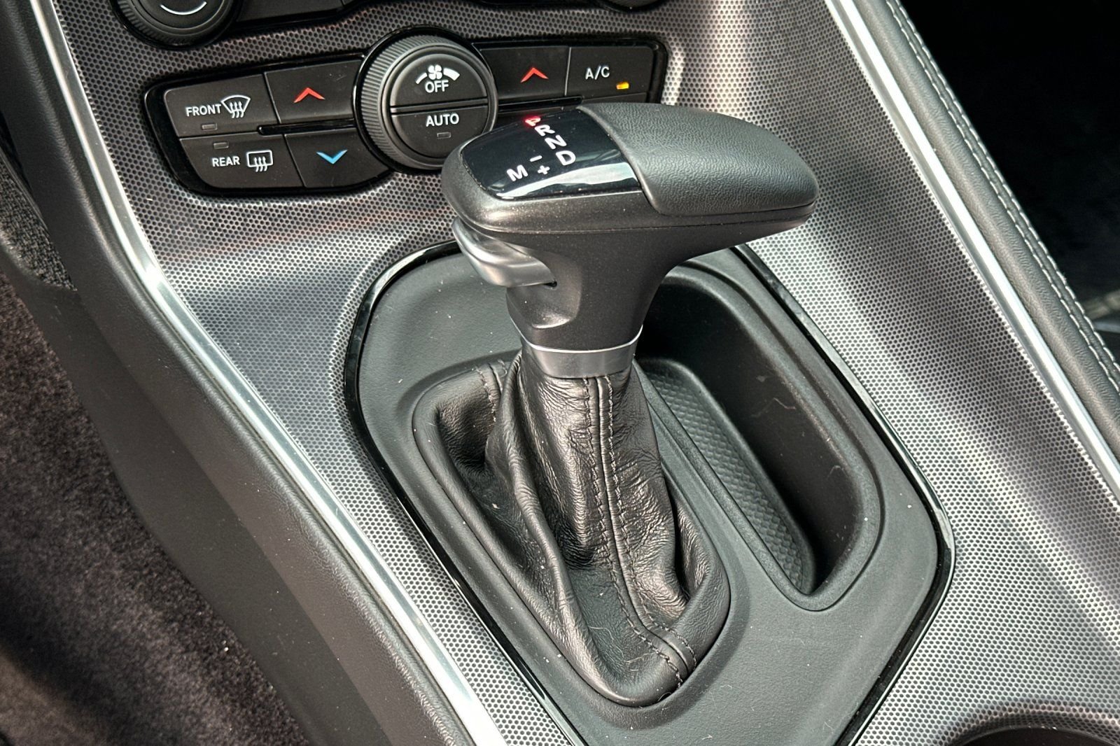 Used 2017 Yellow Dodge R/T image 24