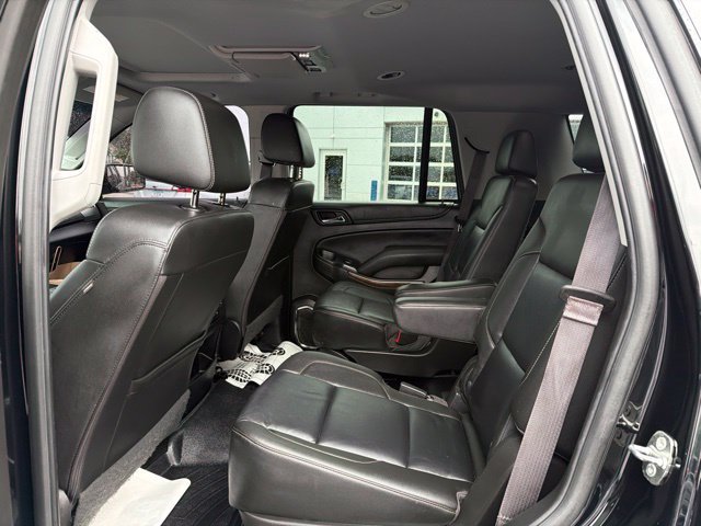 Used 2017 Black Chevrolet LT image 19