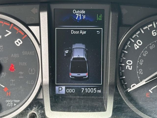 Used 2023  Toyota TRD Sport image 25