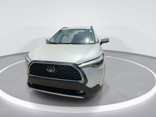 2023 Toyota Corolla Cross XLE - Photo 4