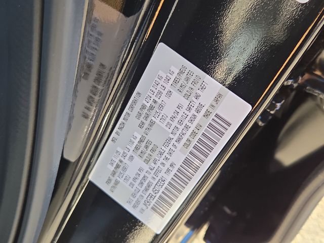 Used 2025 Jet Black Mazda 2.5 S Select Package image 7